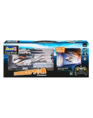 Revell Anti-crash Helicopter Interceptor (623817)