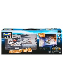 Revell Anti-crash Helicopter Interceptor (623817) 