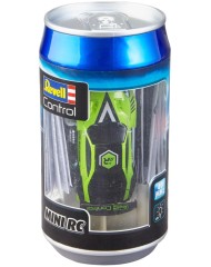 Revell Mini Rc Car Racing Car I (623560)