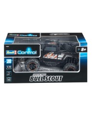Revell Monster Truck Bull Scout 1:10 (624629)
