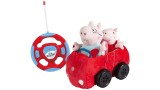  Revell My First R/C Car Peppa Pig With Sound 27mhz (623203)