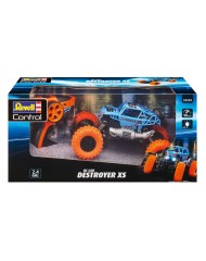 Revell Rc Crawler Destroyer 1:18 (624594)