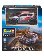 Revell Rc Rally Car Speed Fighter 1:28 (624471)