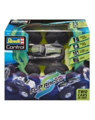 Revell Stunt Car Flip Racer (624634)