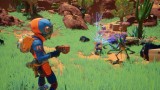 Joc Revenge Of The Savage Planet Day One Edition pentru XBOX SERIES