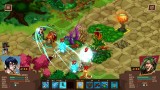 Joc Reverie Knights Tactics pentru PS4