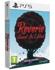 Reverie Sweet As Edition Limited Edition