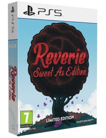 Reverie Sweet As Edition Limited Edition 
