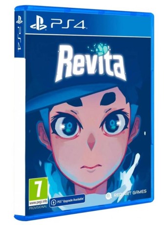 Joc Revita pentru PS4