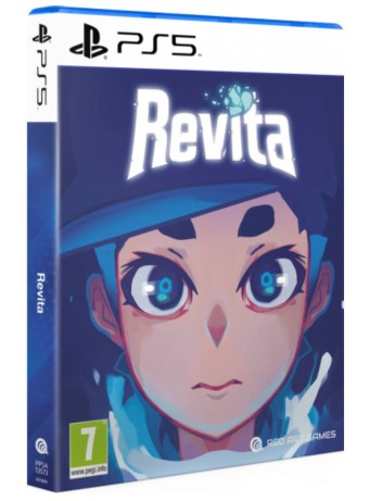 Joc Revita pentru PS5