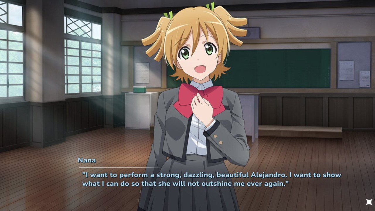 Joc Revue Starlight El Dorado pentru Nintendo Switch