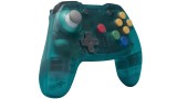  Rf Brawler64 Bluetooth Nso Blue pentru NSW / PC