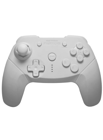  Rf Brawler64 Bluetooth Nso White pentru NSW / PC