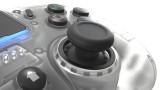  Rf Mantis Mini Bluetooth Controller Crystal pentru PS4 / PC