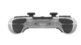  Rf Mantis Mini Bluetooth Controller Crystal pentru PS4 / PC