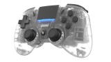 Rf Mantis Mini Bluetooth Controller Crystal pentru PS4 / PC
