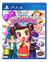 Richman 11