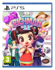 Richman 11
