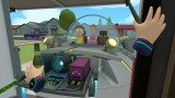 Joc Rick And Morty Virtual Rickality Psvr pentru PS4 / PS VR