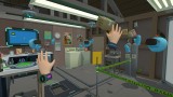 Joc Rick And Morty Virtual Rickality Psvr pentru PS4 / PS VR