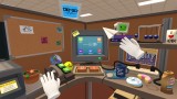 Joc Rick And Morty Virtual Rickality Psvr pentru PS4 / PS VR