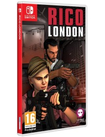 Rico London 
