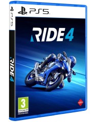 Ride 4