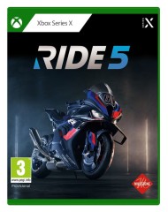 Ride 5 Day One Edition