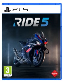 Ride 5 
