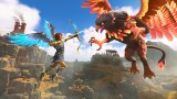 Joc Riders Republic + Immortals Fenyx pentru PS5