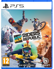 Riders Republic