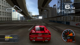 Joc Ridge Racer 7 pentru PS3