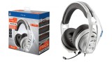  Rig 400 Hs White Headset - Playstation 4/5 pentru PS5 / PS4
