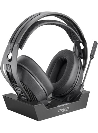  Rig 800 Pro Hs Wireless Headset - Playstation 5 pentru PS5 / PS4 / PC