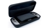 Rigid Transport Case Black 