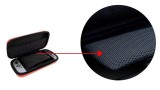 Rigid Transport Case Red 