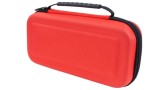 Rigid Transport Case Red 