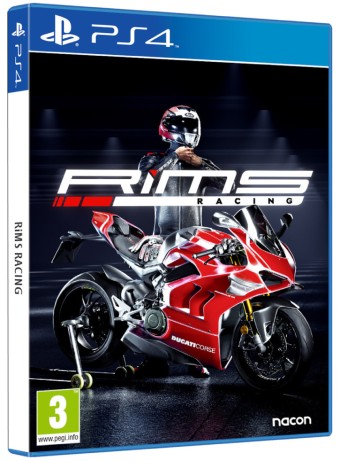 Joc Rims pentru PS4