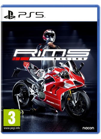 Joc Rims pentru PS5
