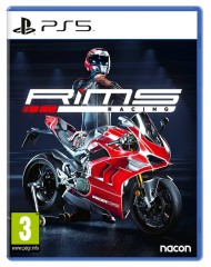 Rims Racing