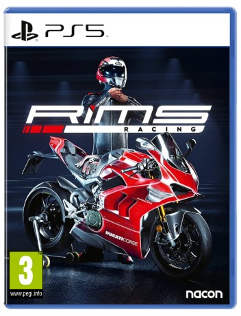 Joc Rims Racing pentru PS5