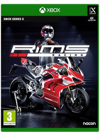 Joc Rims pentru XBOX SERIES