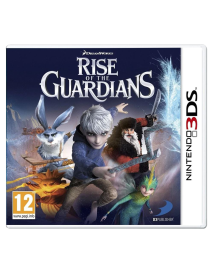 Rise Of The Guardians 