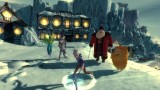 Joc Rise Of The Guardians pentru Nintendo 3DS