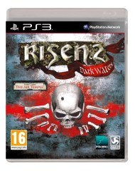 Risen 2 Dark Waters