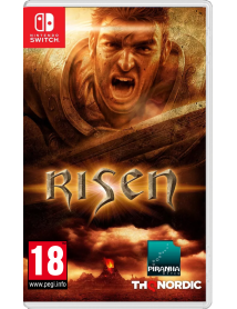 Risen 