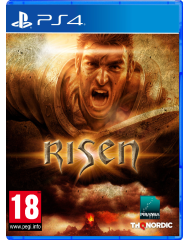 Risen