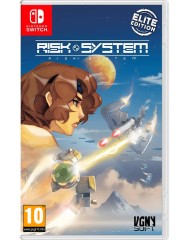 Risk System Elite Edition