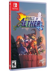 Rivals Of Aether