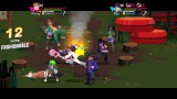 Joc River City Girls 2 pentru PS4